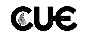 CUE logo