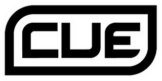 CUE logo