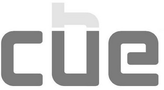 CUE logo