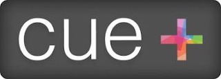 CUE+ logo