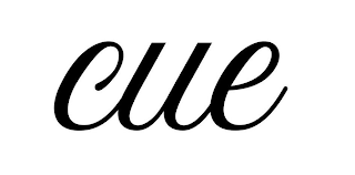 CUE logo