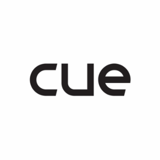 CUE logo