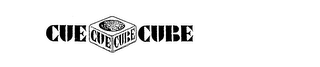 CUE CUE CUBE CUBE