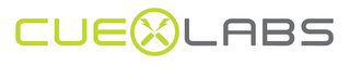 CUE LABS logo