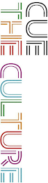 CUE THE CULTURE logo