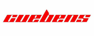 CUEBENS logo