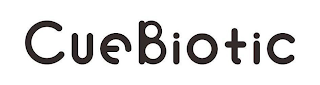 CUEBIOTIC logo