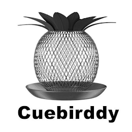 CUEBIRDDY logo