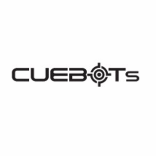 CUEBOTS logo