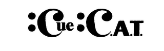 :CUE:C.A.T. logo