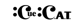 :CUE:C.A.T. logo