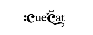 :CUECAT logo