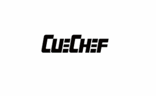 CUECHEF logo