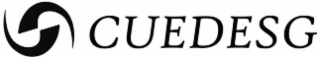 CUEDESG logo