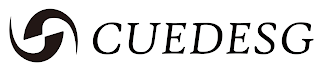 CUEDESG logo
