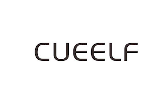 CUEELF logo