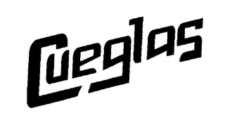 CUEGLAS logo