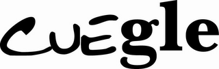 CUEGLE logo