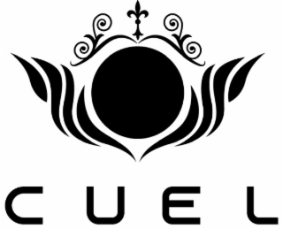 CUEL logo