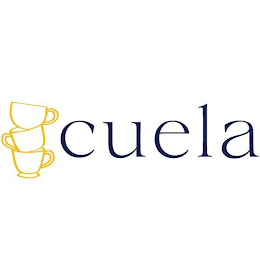 CUELA logo