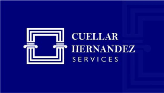 CUELLAR HERNANDEZ SERVICES logo