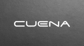 CUENA logo