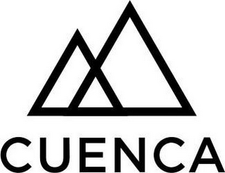 CUENCA logo