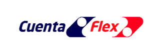 CUENTA FLEX logo