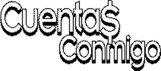CUENTAS CONMIGO logo