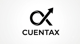 CUENTAX logo