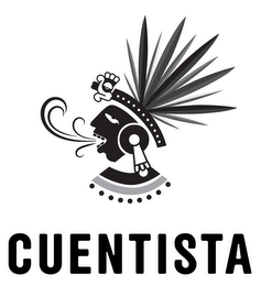CUENTISTA