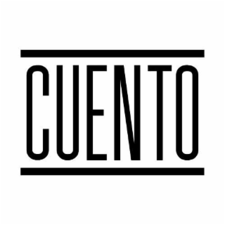 CUENTO logo