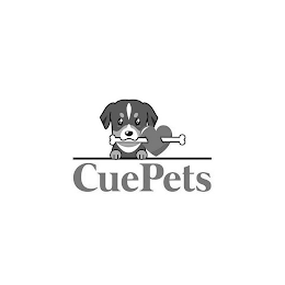 CUEPETS logo