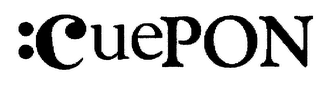 :CUEPON logo