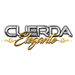 CUERDA ELEGANTE logo