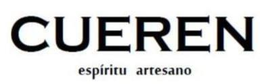 CUEREN ESPÍRITU ARTESANO logo