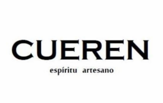 CUEREN ESPÍRITU ARTESANO logo