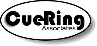 CUERING ASSOCIATES logo