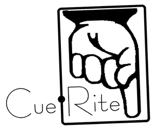 CUERITE logo