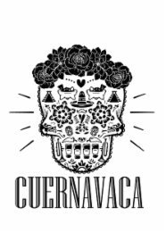 CUERNAVACA logo