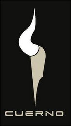CUERNO logo