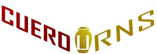 CUERO URNS logo