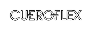 CUEROFLEX logo