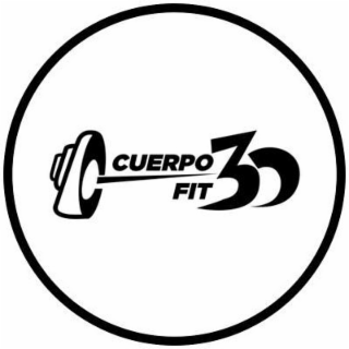 CUERPO FIT 30 logo