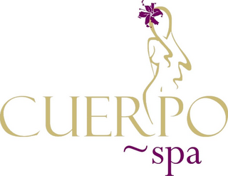 CUERPO ~ SPA logo