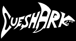 CUESHARK logo