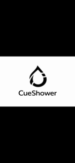 CUESHOWER logo