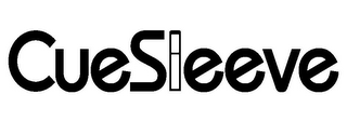 CUESLEEVE logo