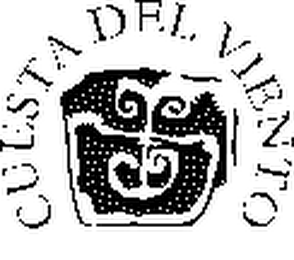 CUESTA DEL VIENTO logo