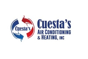 CUESTA'S CUESTA'S AIR CONDITIONING & HEATING, INC logo